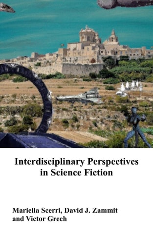 Interdisciplinary Perspectives in Science Fiction
