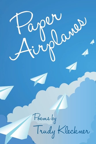 Paper Airplanes Poems