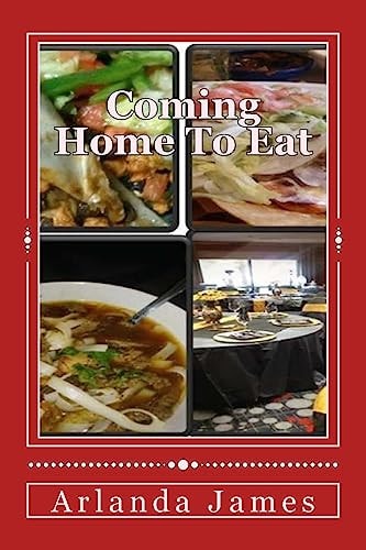 Coming Home To Eat An Inspirational Cook Book