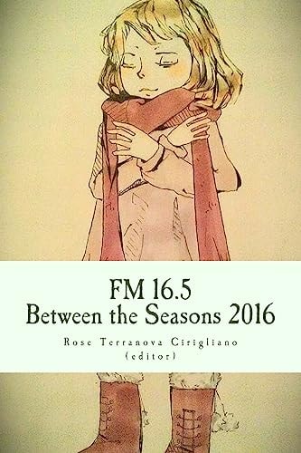 Fm 16. 5 Between Seasons 2016