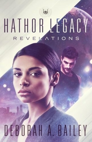 Hathor Legacy Revelations