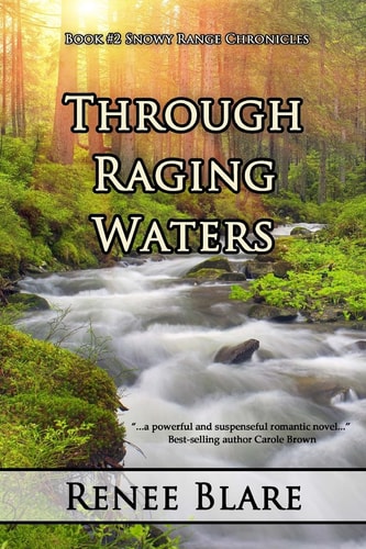Through Raging Waters