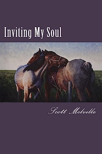 Inviting My Soul