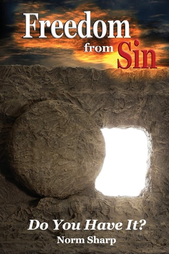 Freedom from Sin Do You Have It?
