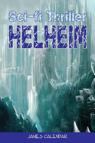 Sci-fi Triller Helheim