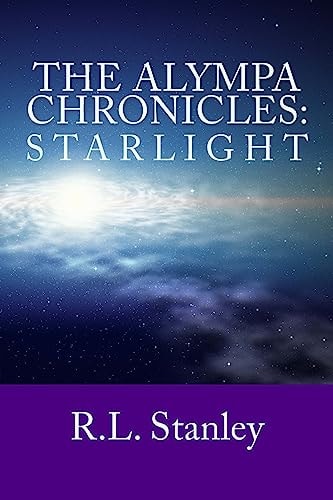 The Alympa Chronicles Starlight