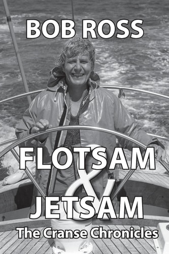 Flotsam and Jetsam The Cranse Chronicles