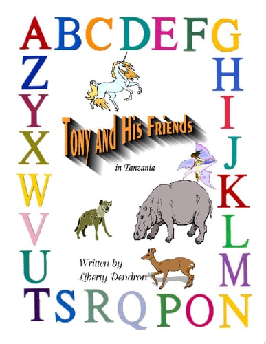 Tony and His Friends