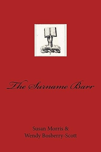 The Surname Barr