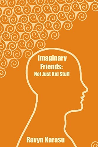 Imaginary Friends Not Just Kid Stuff