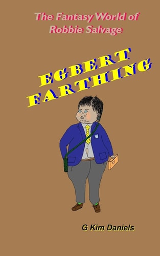 Egbert Farthing