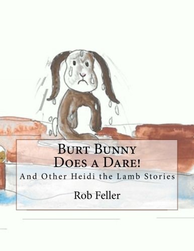 Buster Bunny Does a Dare! He Goes Over Niagara Falls and Disappears!