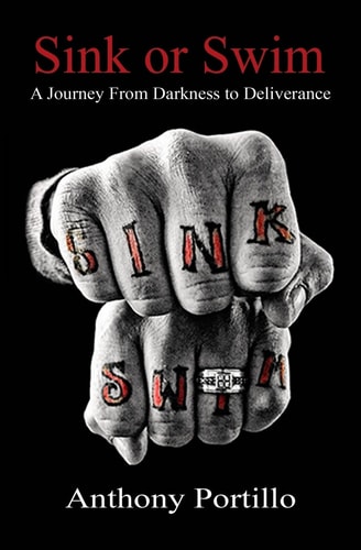 Sink Or Swim A Journey From Darkness to Deliverance