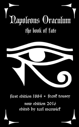 Napoleons Oraculum The Book of Fate