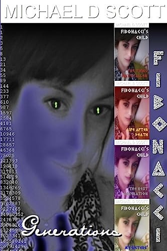 Fibonacci's Child Generations
