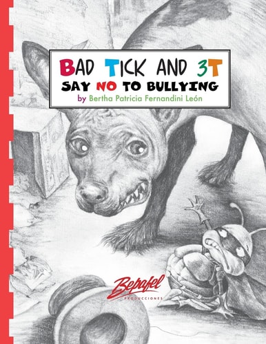 Bad Tick and 3T- Say No to Bullying
