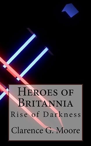 Heroes of Britannia Rise of Darkness