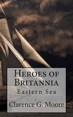 Heroes of Britannia Eastern Sea