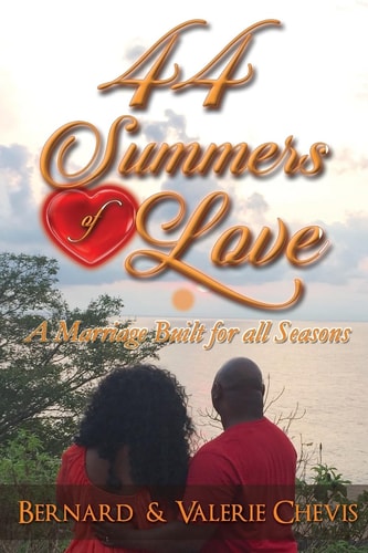 44 Summers of Love A Marriage Built For All Seasons