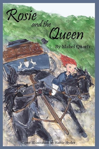 Rosie and the Queen