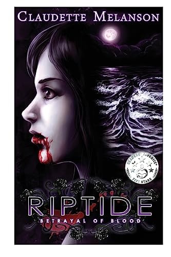 Riptide Betrayal of Blood