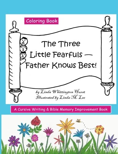 The Three Little Fearfuls Father Knows Best