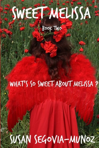 Sweet Melissa What's So Sweet about Melissa?