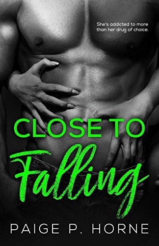 Close to Falling