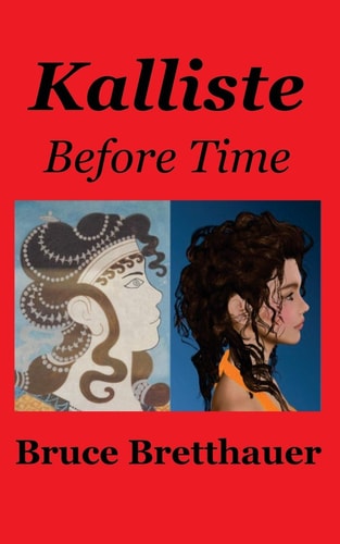 Kalliste Before Time