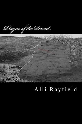 Plague of the Desert A Plague of the Dead Novel