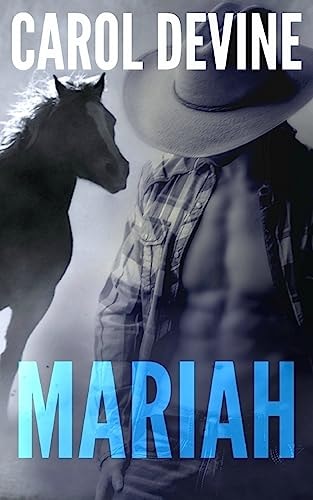 Mariah A Horse Whisperer Novel