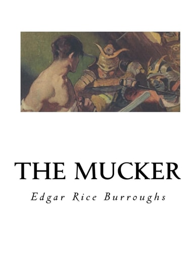 The Mucker