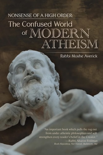 Nonsense of a High Order The Confused World of Modern Atheism