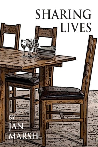 Sharing Lives Part 3 of the Foxwood Trilogy
