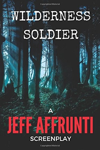 Wilderness Soldier