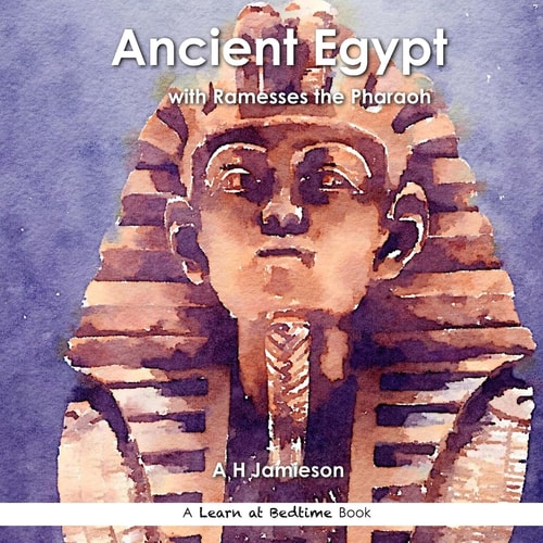 Ancient Egypt With Ramesses the Pharaoh