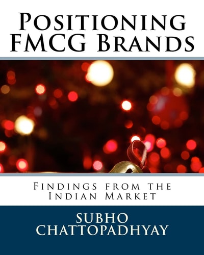Positioning FMCG Brands Findings from the Indian Market