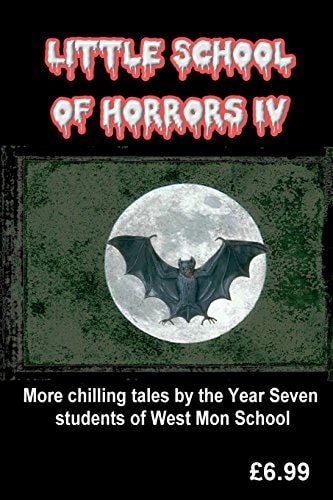 Little School of Horrors IV