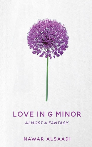 Love in G Minor Almost a Fantasy