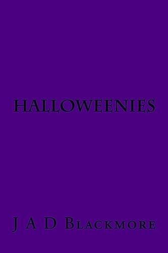 Halloweenies