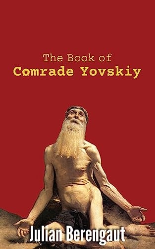 The Book of Comrade Yovksiy