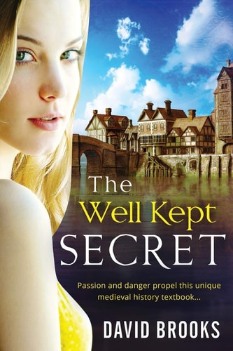 The Well Kept Secret A Secret Textbook