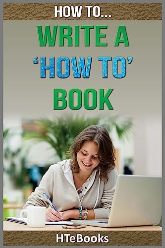 How To Write a How To Book Quick Start Guide