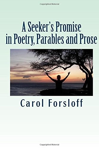 A Seeker's Promise in Poetry, Parables and Prose