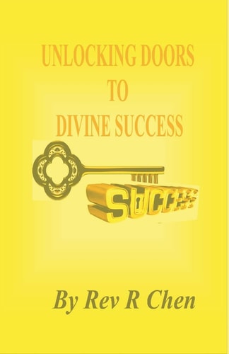 Unlocking Doors to Divine Success
