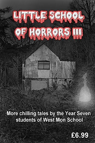 Little School of Horrors III