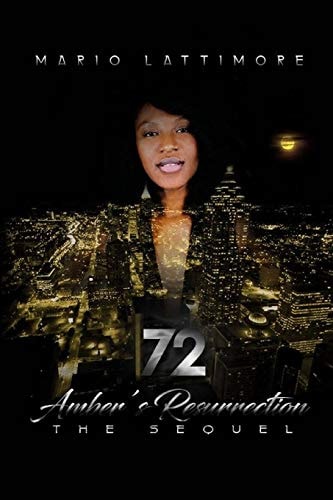 72 Amber's Resurrection The Sequel