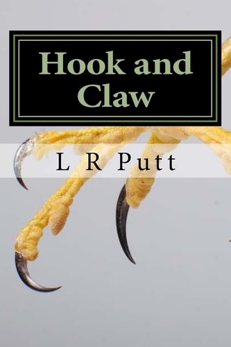 Hook and Claw A Jake Siler Mystery