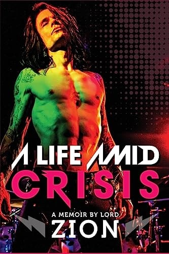 A Life Amid Crisis If All We Have Is Right Now, What Happens When You Don't Know What to Do with It?