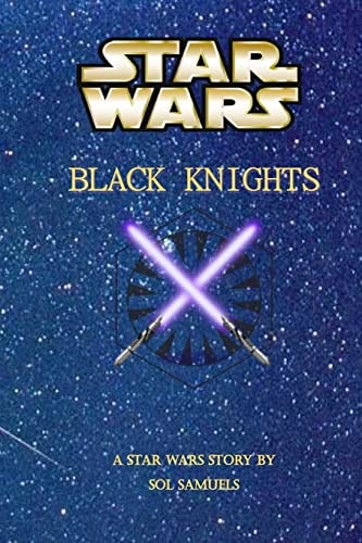 Star Wars Black Knights